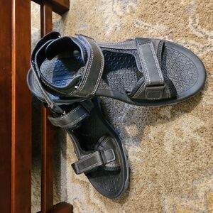 Eddie Bauer Mens Sandals
